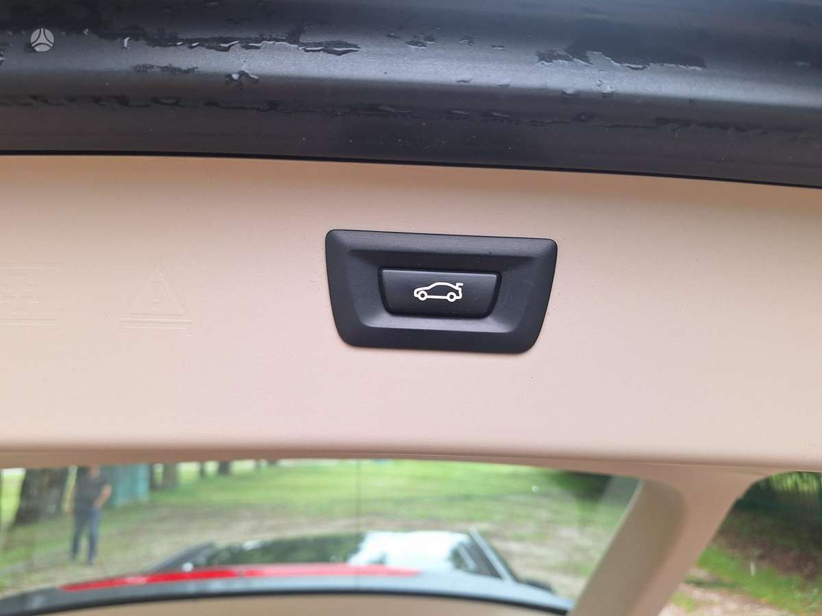 BMW 530, 3.0 l., wagon