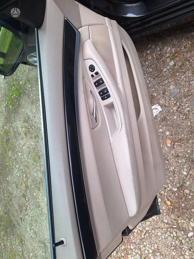 BMW 530, 3.0 l., wagon