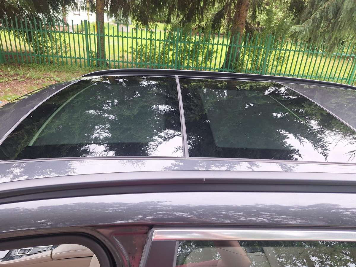 BMW 530, 3.0 l., wagon