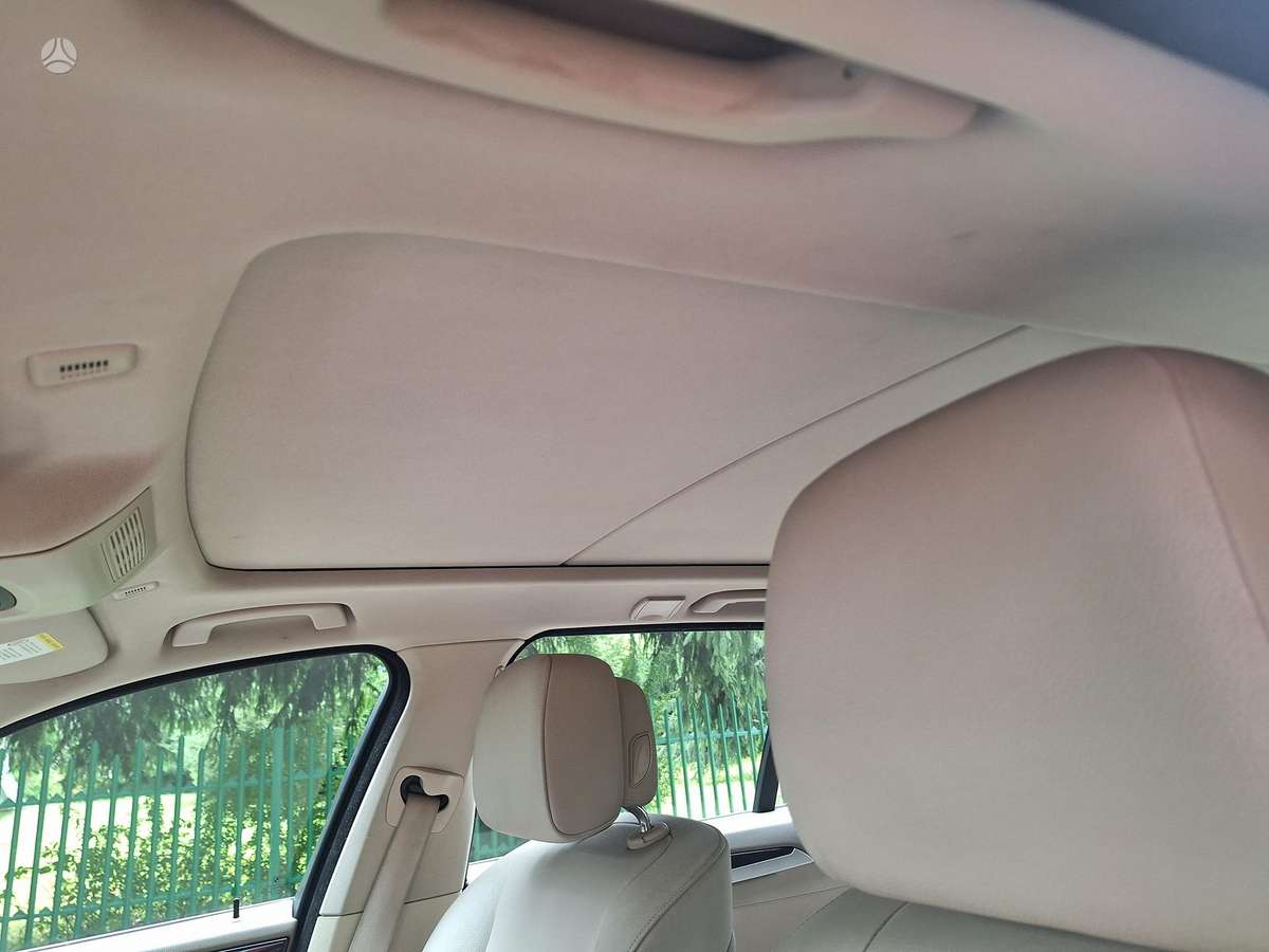 BMW 530, 3.0 l., wagon