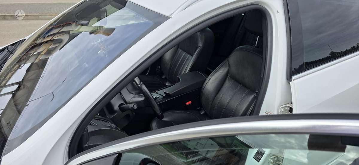 Opel Insignia, 2.0 l., Универсал