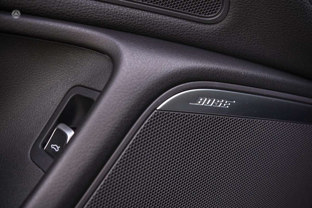 Audi A6, 2.0 l., Седан