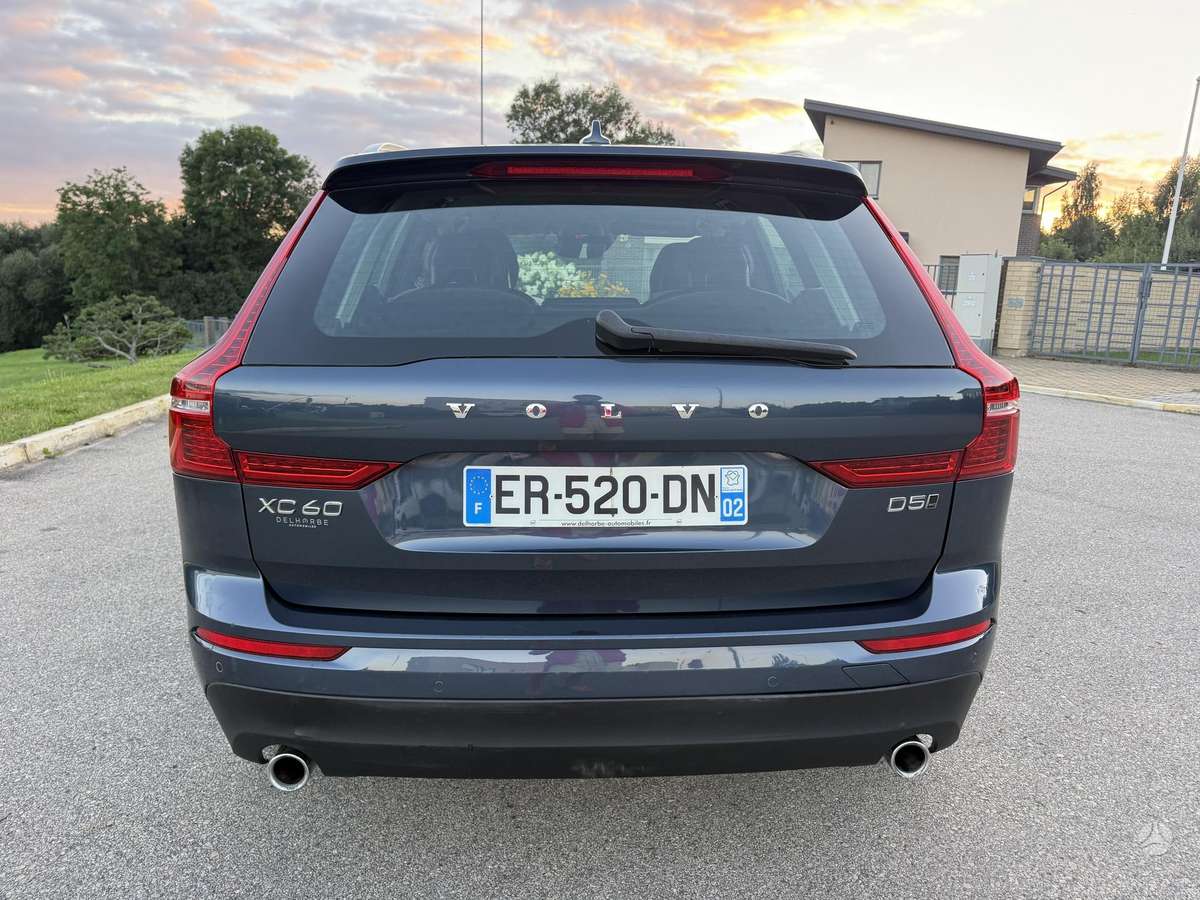 Volvo XC60 - 6