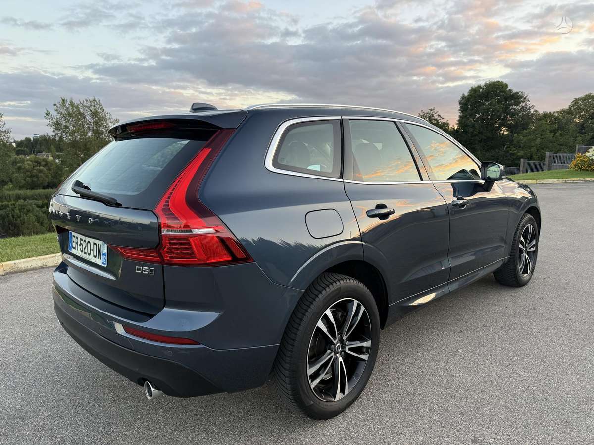 Volvo XC60 - 9