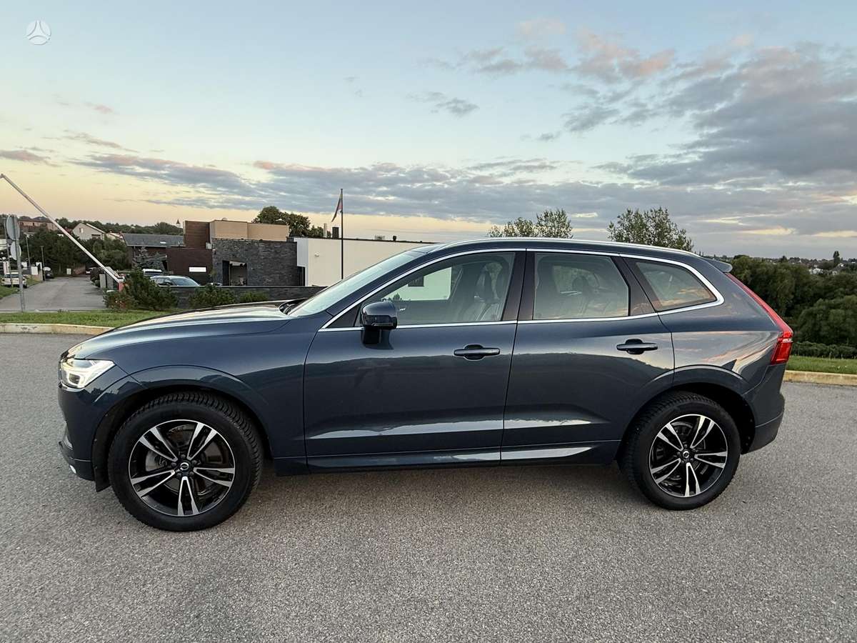 Volvo XC60 - 4