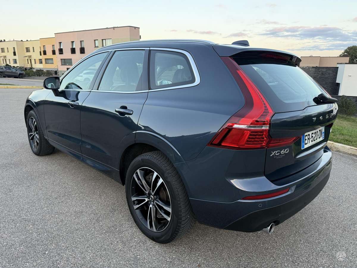Volvo XC60 - 5