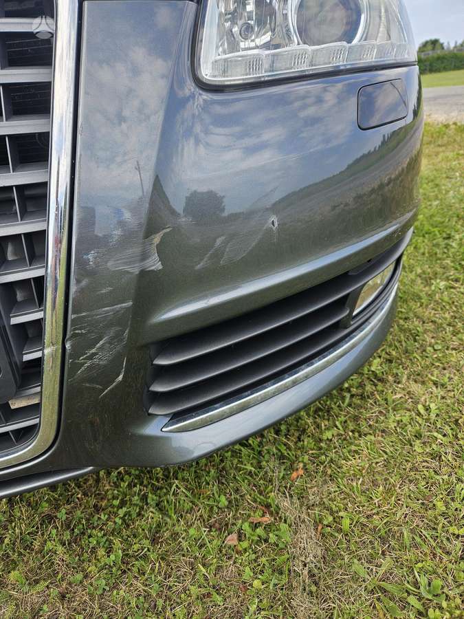 Audi A6, 2.0 l., Универсал