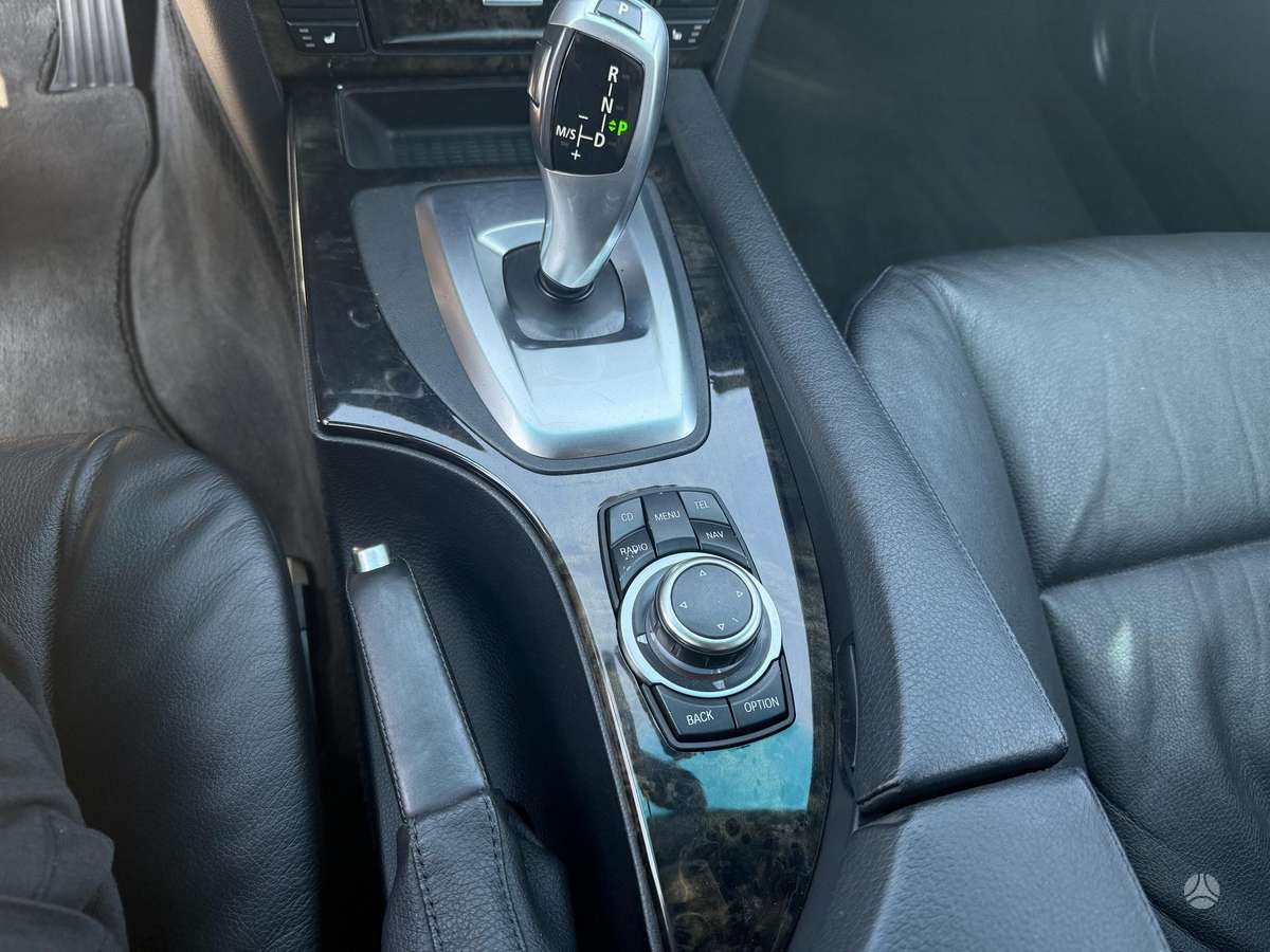 BMW 520, 2.0 l., Универсал