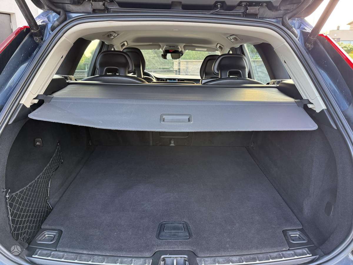 Volvo XC60 - 7