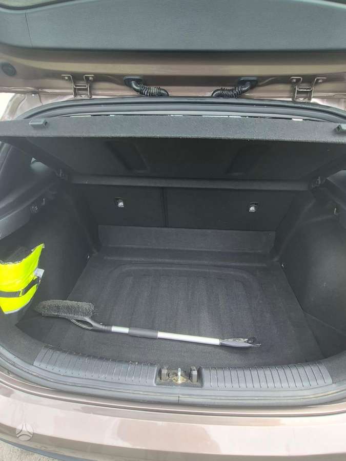 Kia Ceed, 1.4 l., hatchback