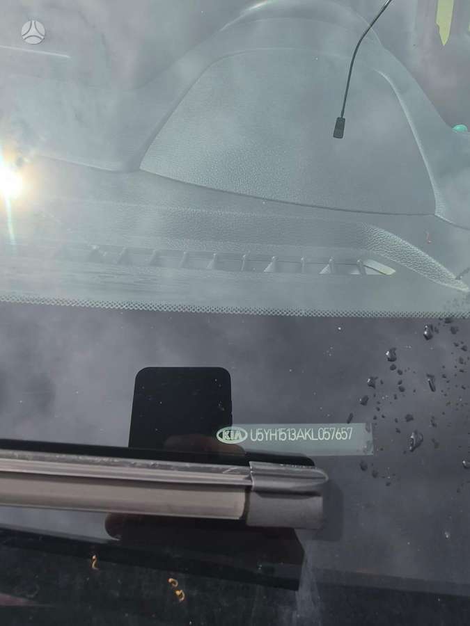 Kia Ceed, 1.4 l., hatchback