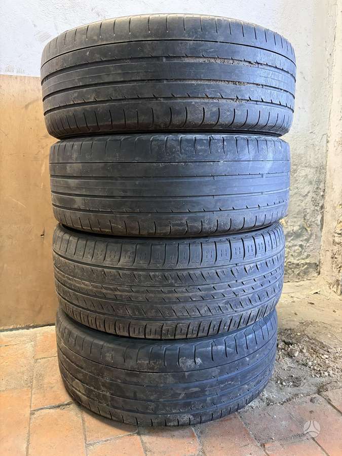 Nissan, легкосплавные , R17