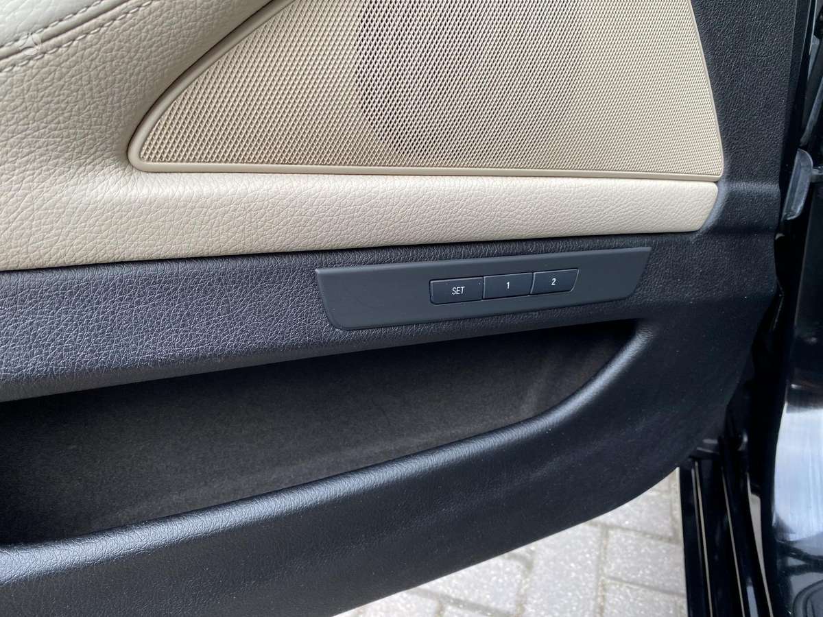 BMW 520, 2.0 l., wagon