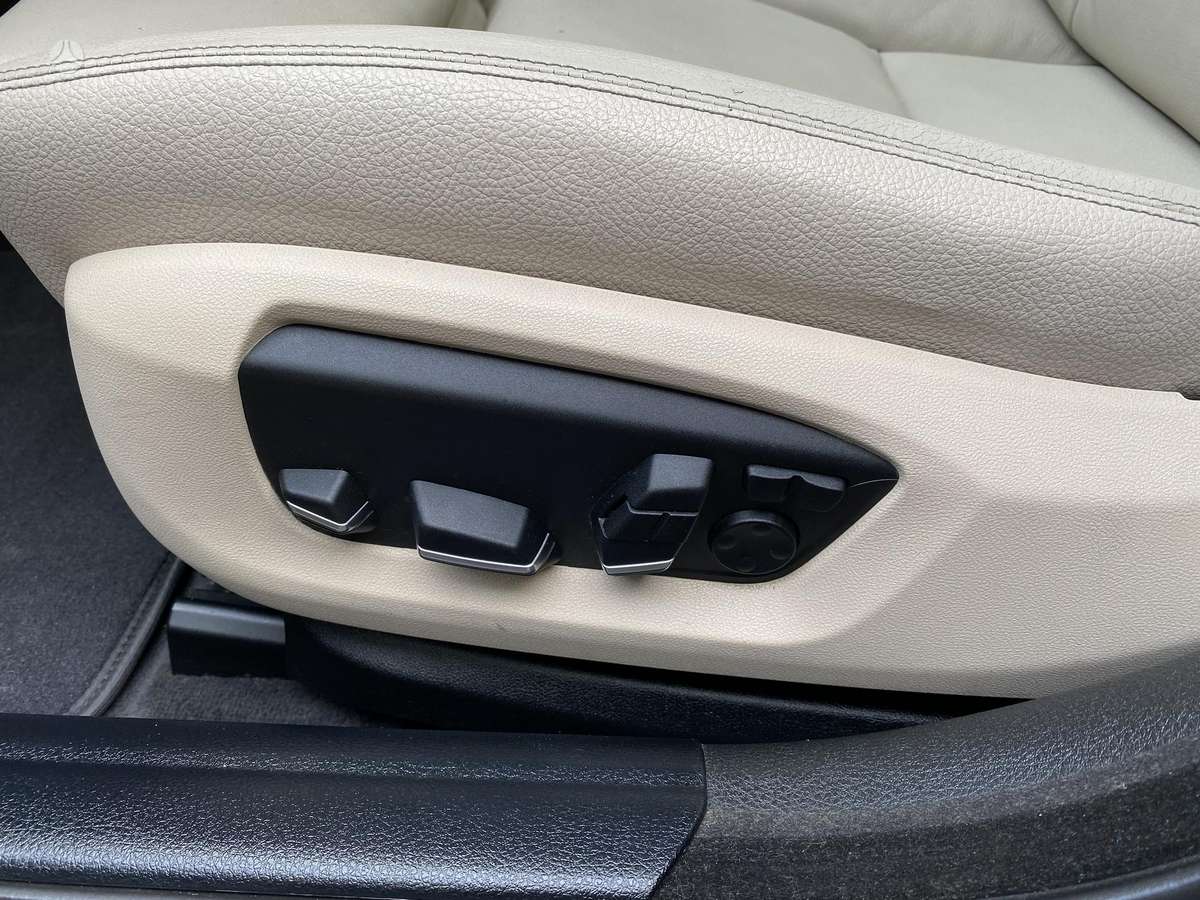 BMW 520, 2.0 l., wagon