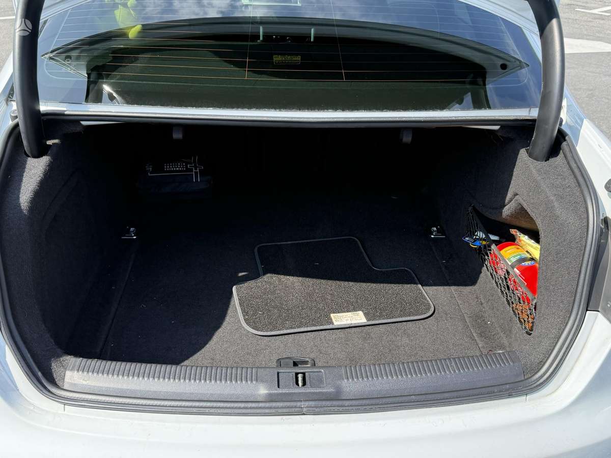 Audi S4, 3.0 l., Седан