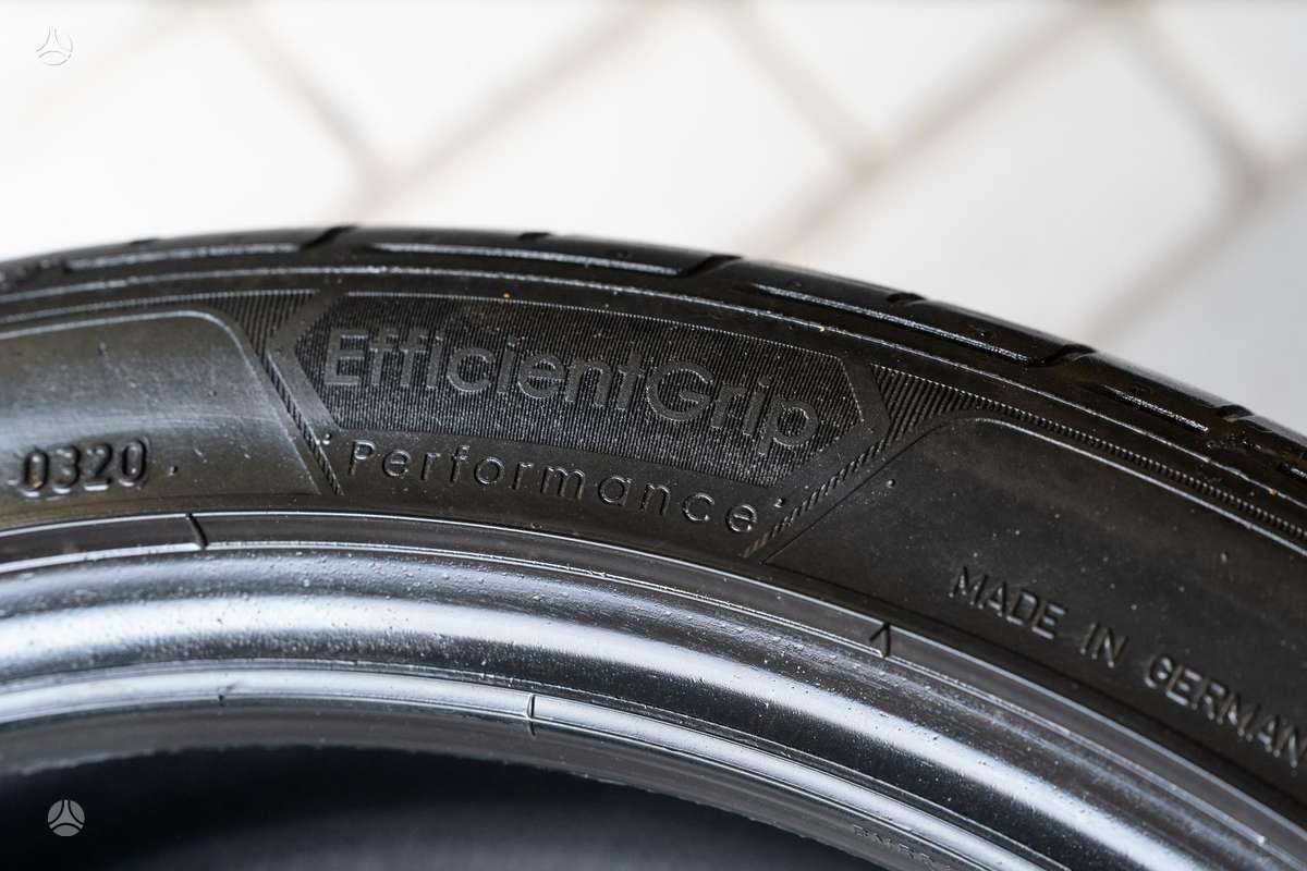 Goodyear Efficient Grip Performance, summer 215/45 R20