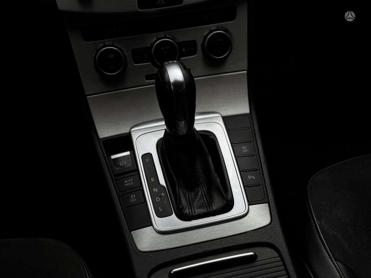 Volkswagen Passat, 2.0 l., Универсал