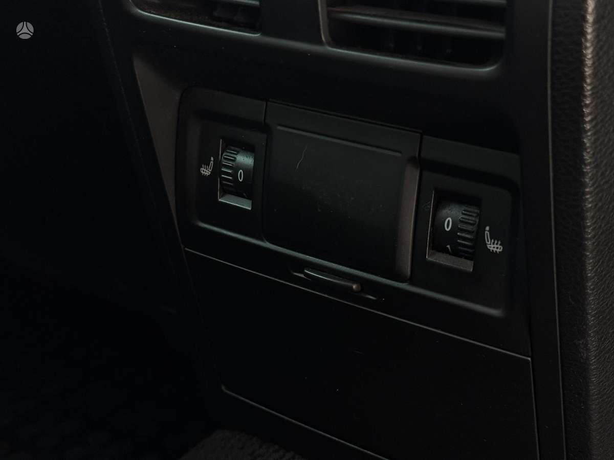 Volkswagen Passat, 2.0 l., Универсал