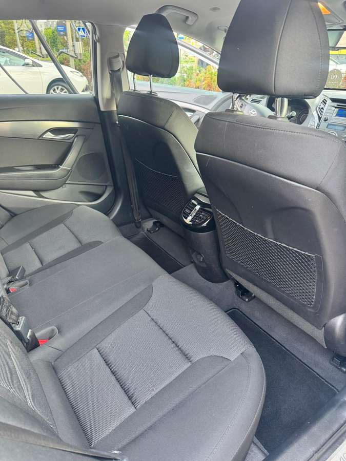 Hyundai i40, 1.7 l., Универсал