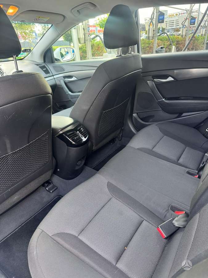 Hyundai i40, 1.7 l., Универсал