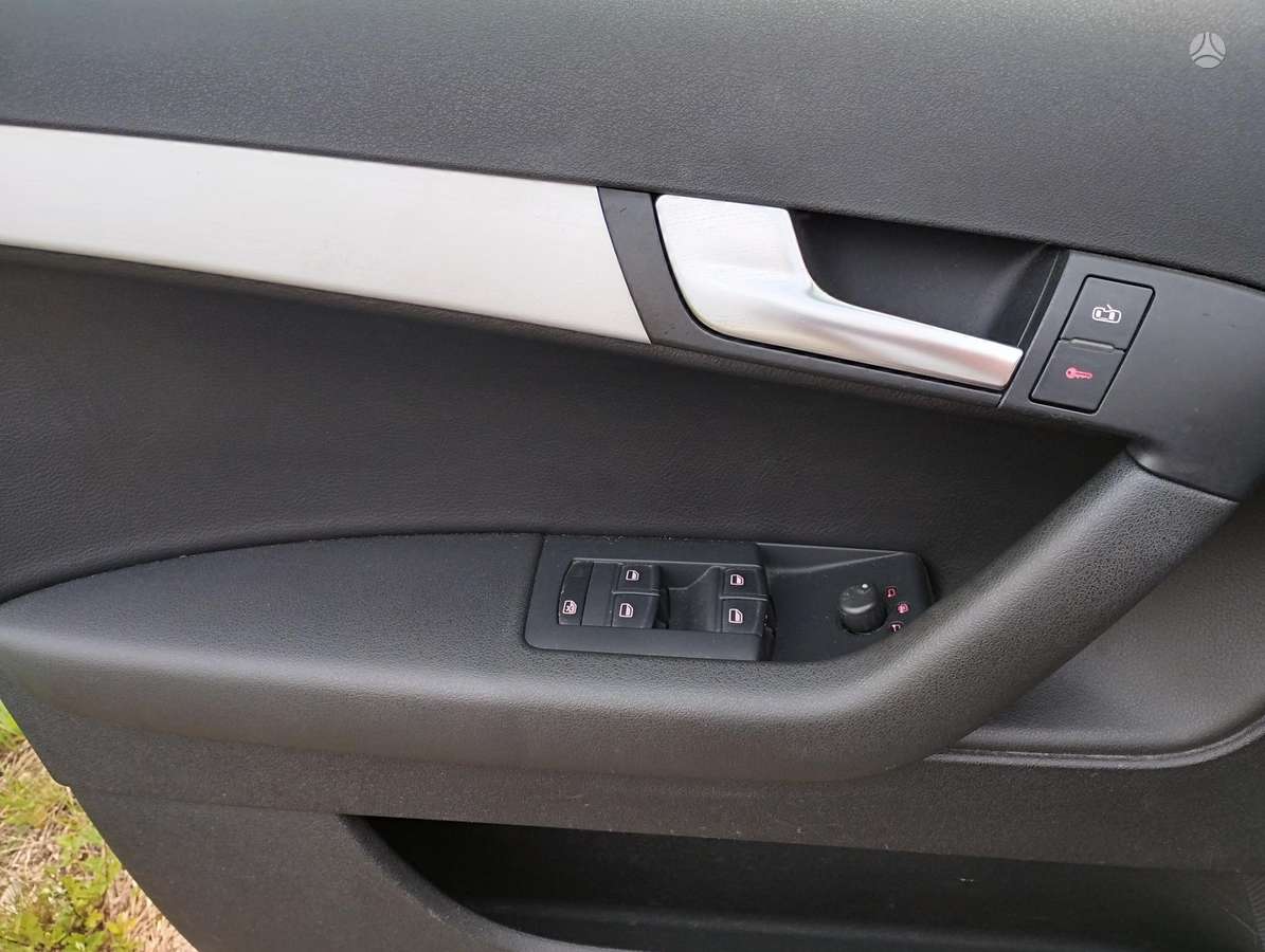 Audi A3, 2.0 l., hatchback