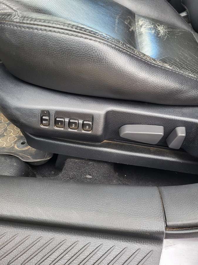 Mazda 6, 2.0 l., universalas