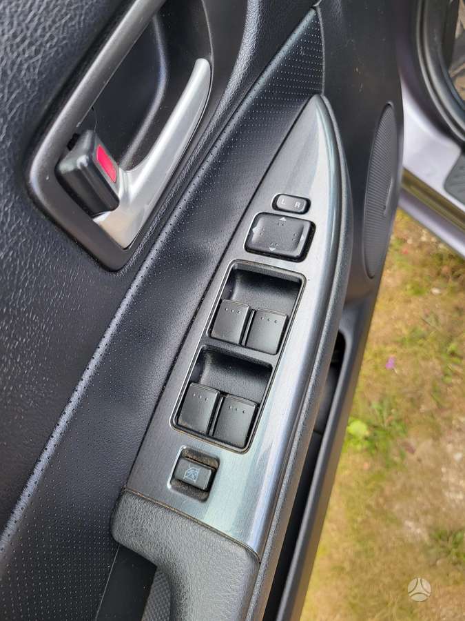 Mazda 6, 2.0 l., universalas