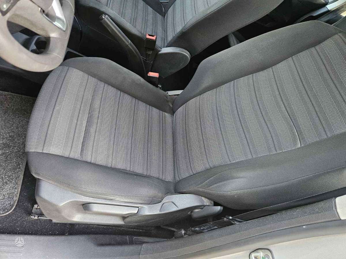 Opel Combo, 1.5 l., Минивэн
