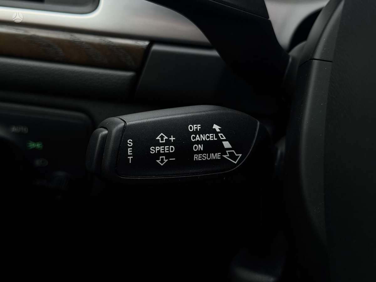 Audi A6, 2.0 l., sedanas