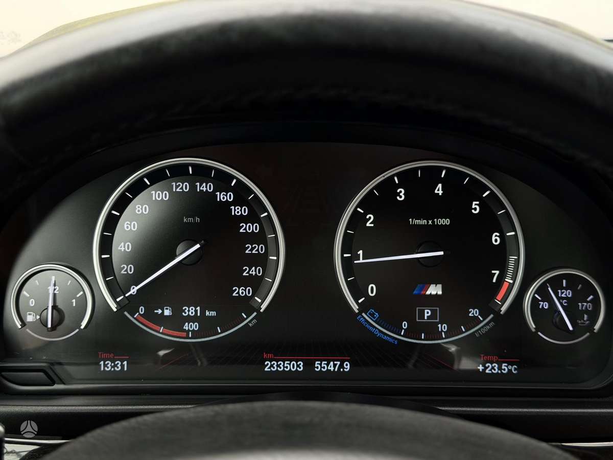 BMW 528, 2.0 l., Седан