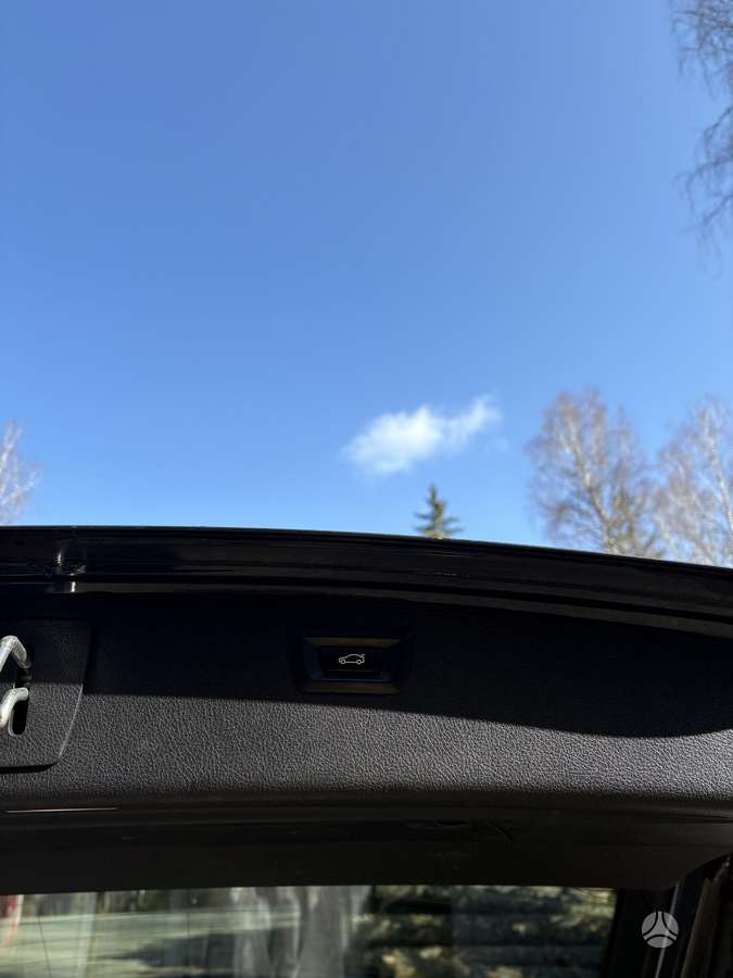 BMW 320, 2.0 l., Универсал