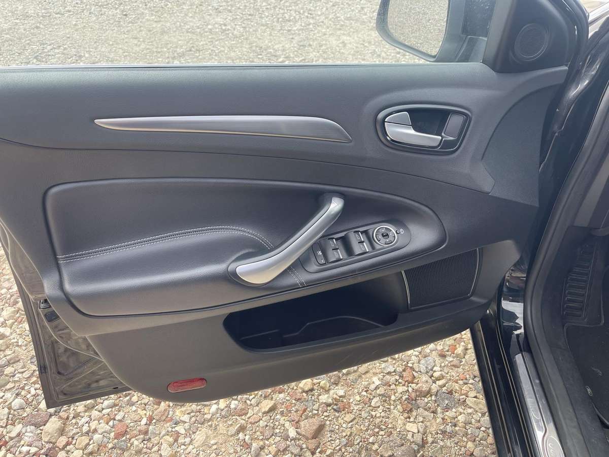 Ford Mondeo, 1.8 l., Универсал