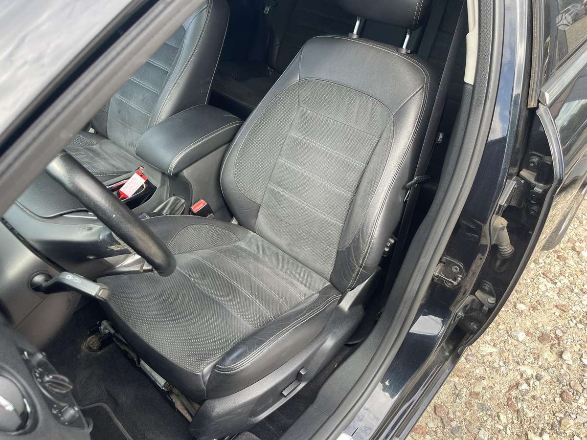 Ford Mondeo, 1.8 l., Универсал