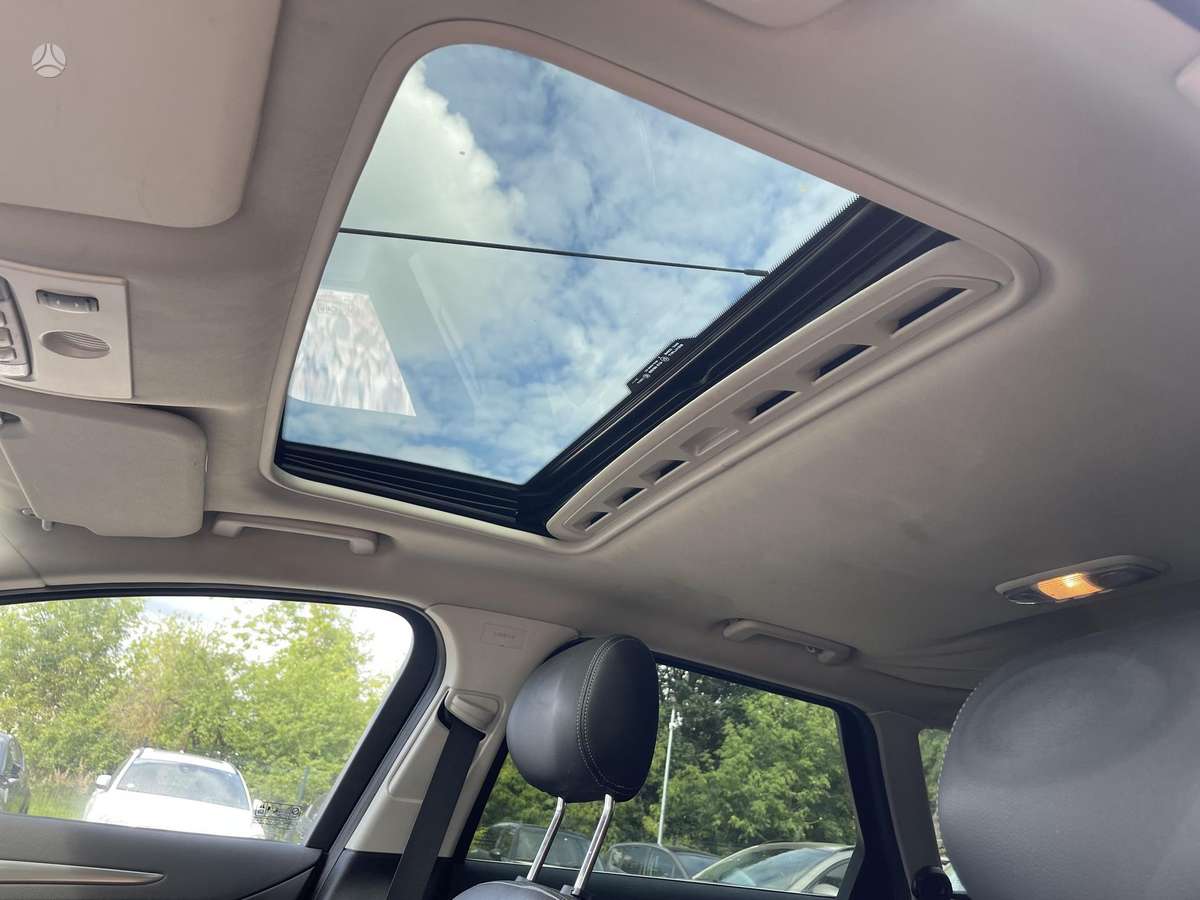 Ford Mondeo, 1.8 l., Универсал