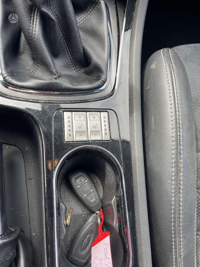 Ford Mondeo, 1.8 l., Универсал