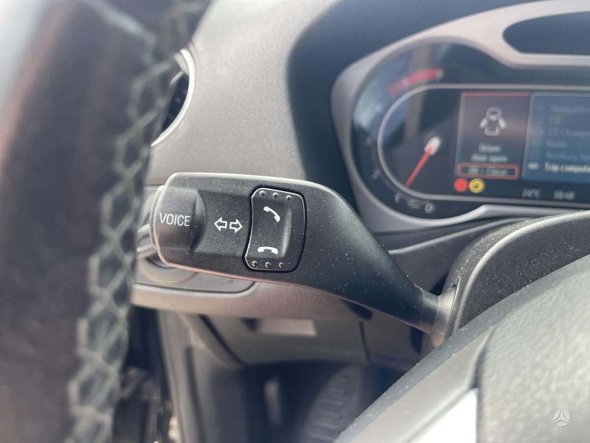 Ford Mondeo, 1.8 l., Универсал