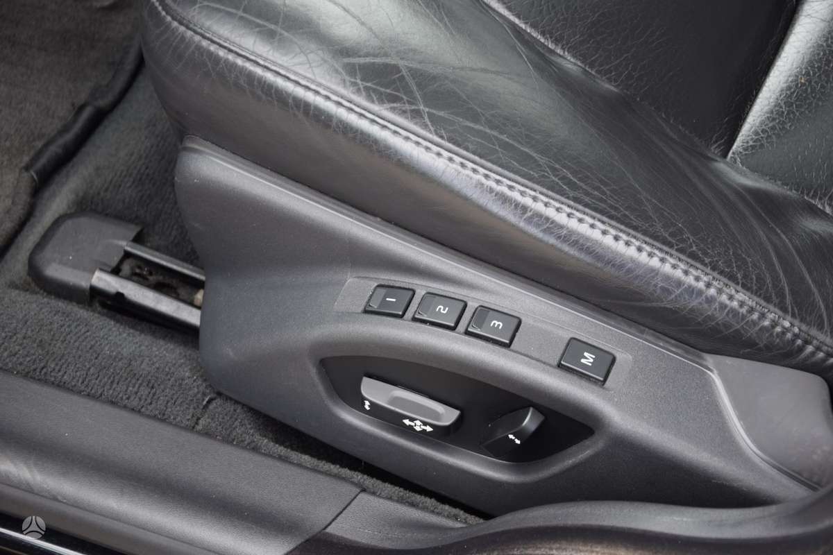 Volvo V70, 2.0 l., Универсал