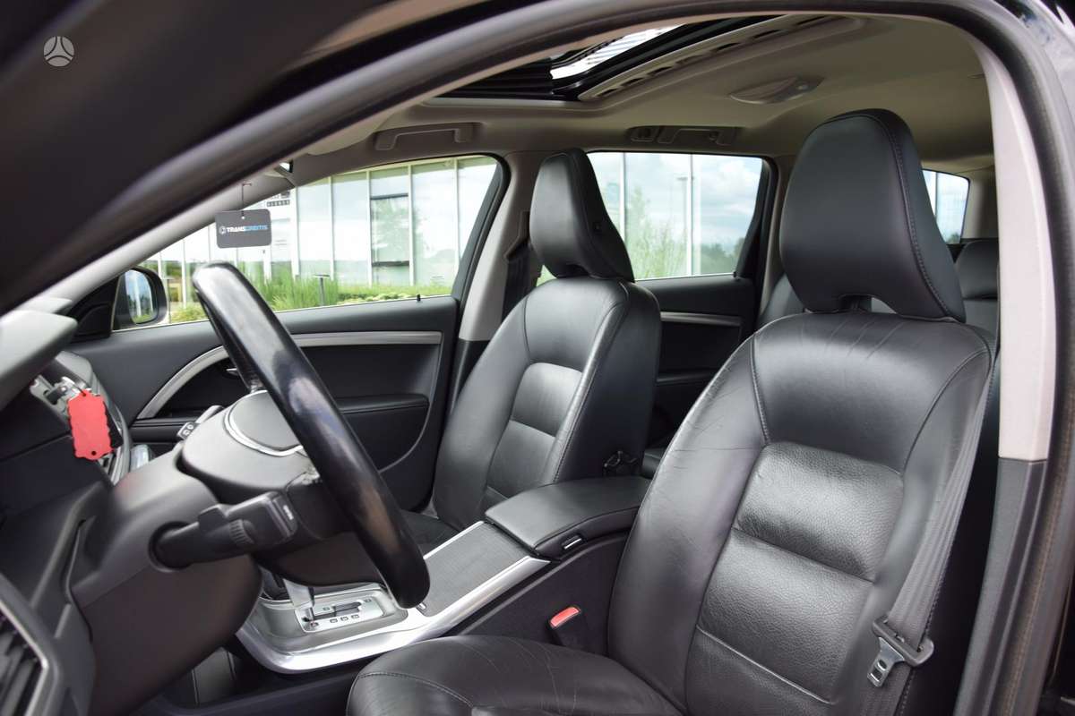 Volvo V70, 2.0 l., Универсал