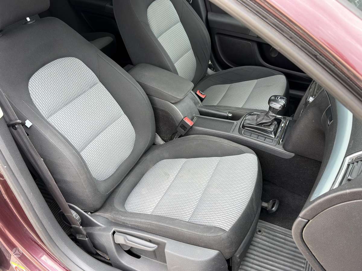 Skoda Superb, 2.0 l., hatchback