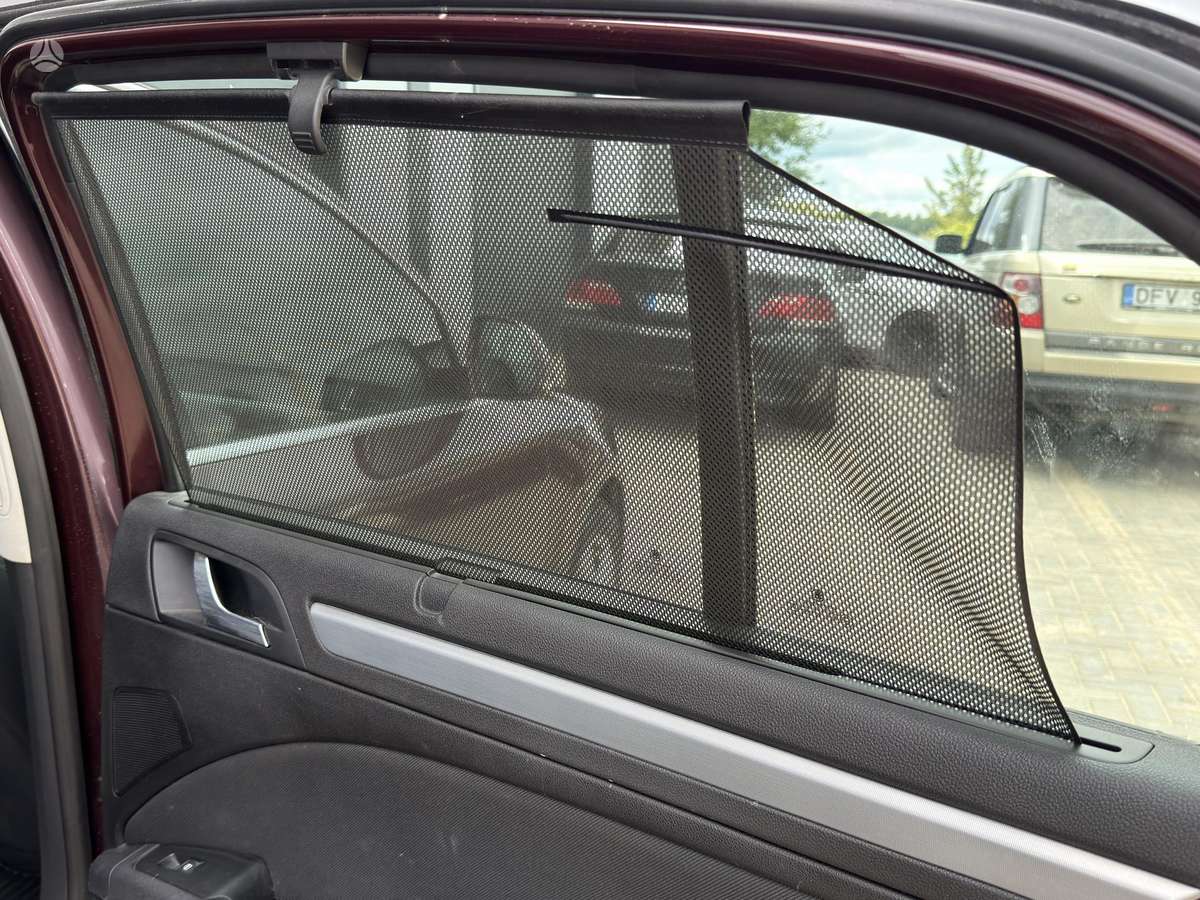 Skoda Superb, 2.0 l., hatchback