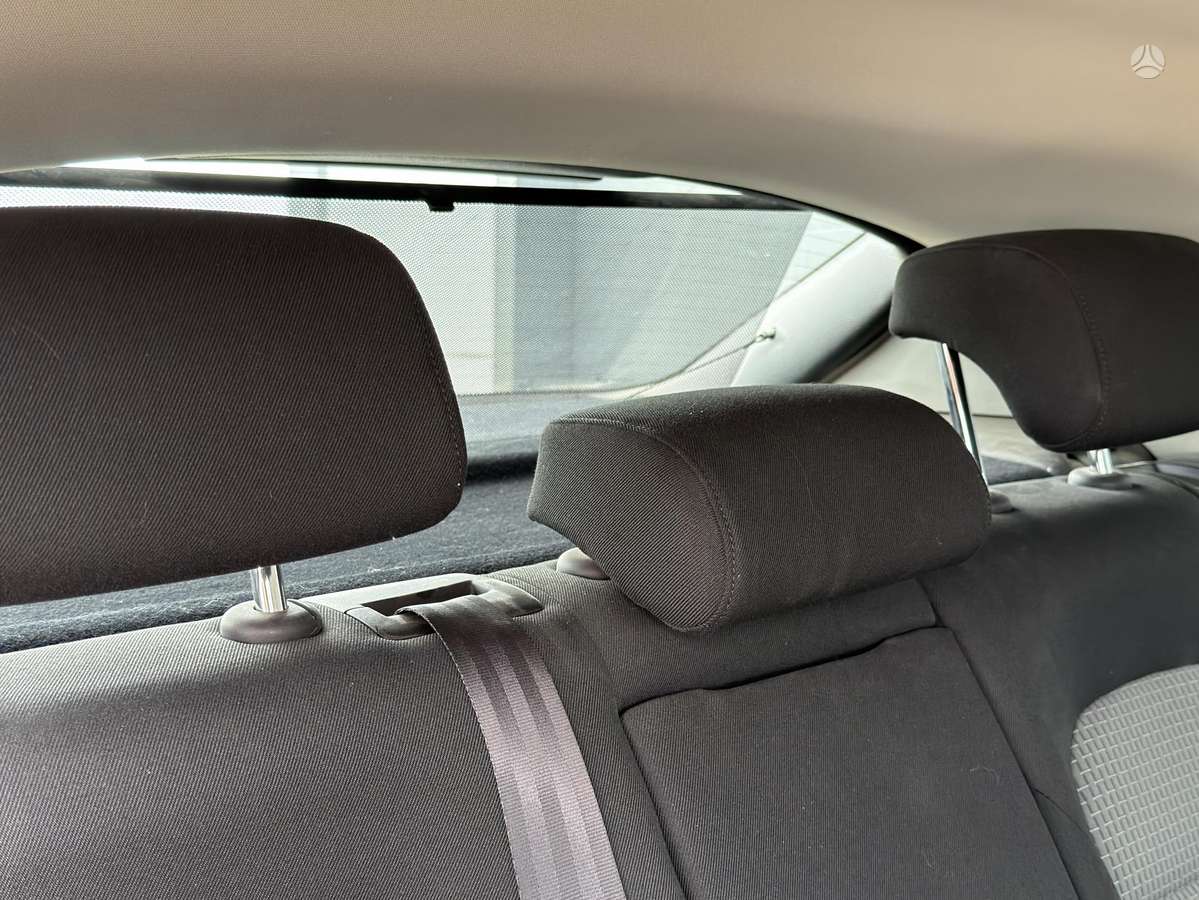 Skoda Superb, 2.0 l., hatchback