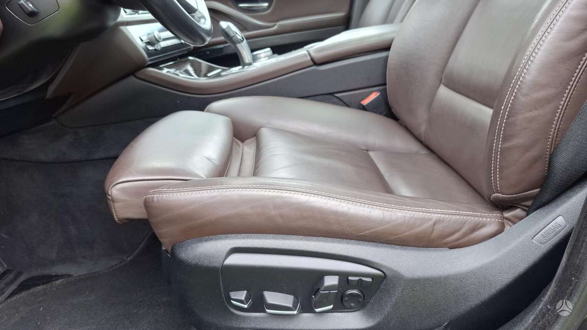 BMW 520, 3.0 l., Универсал