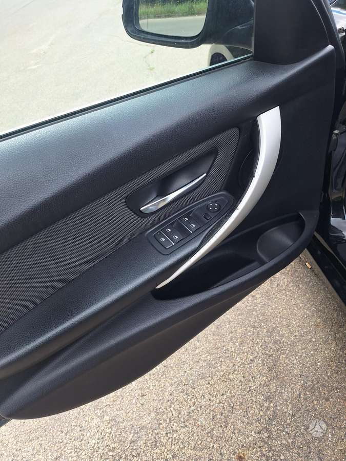 BMW 318, 2.0 l., Универсал