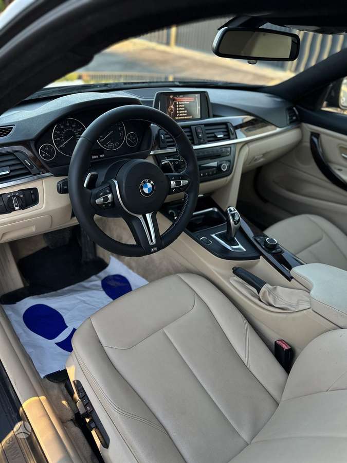 BMW 428, coupe