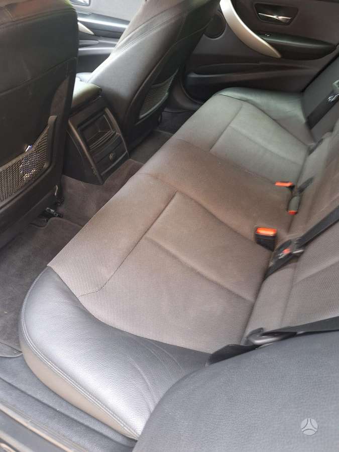 BMW 318, 2.0 l., Универсал