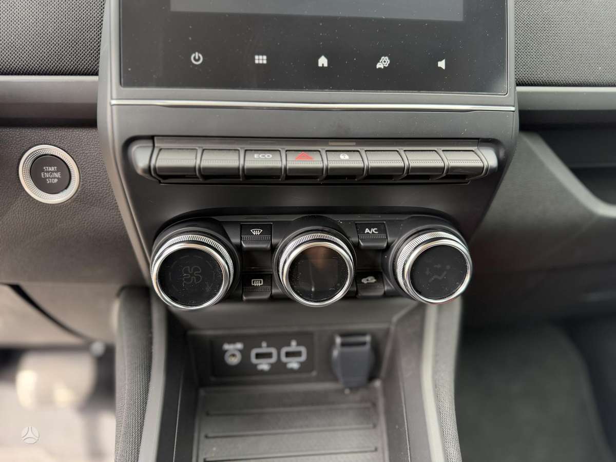 Renault Zoe, 52 kWh, hatchback