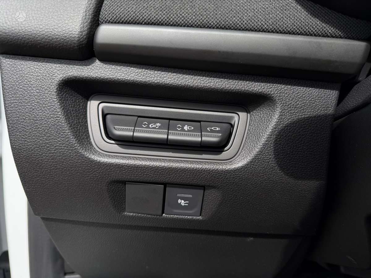 Renault Zoe, 52 kWh, hatchback