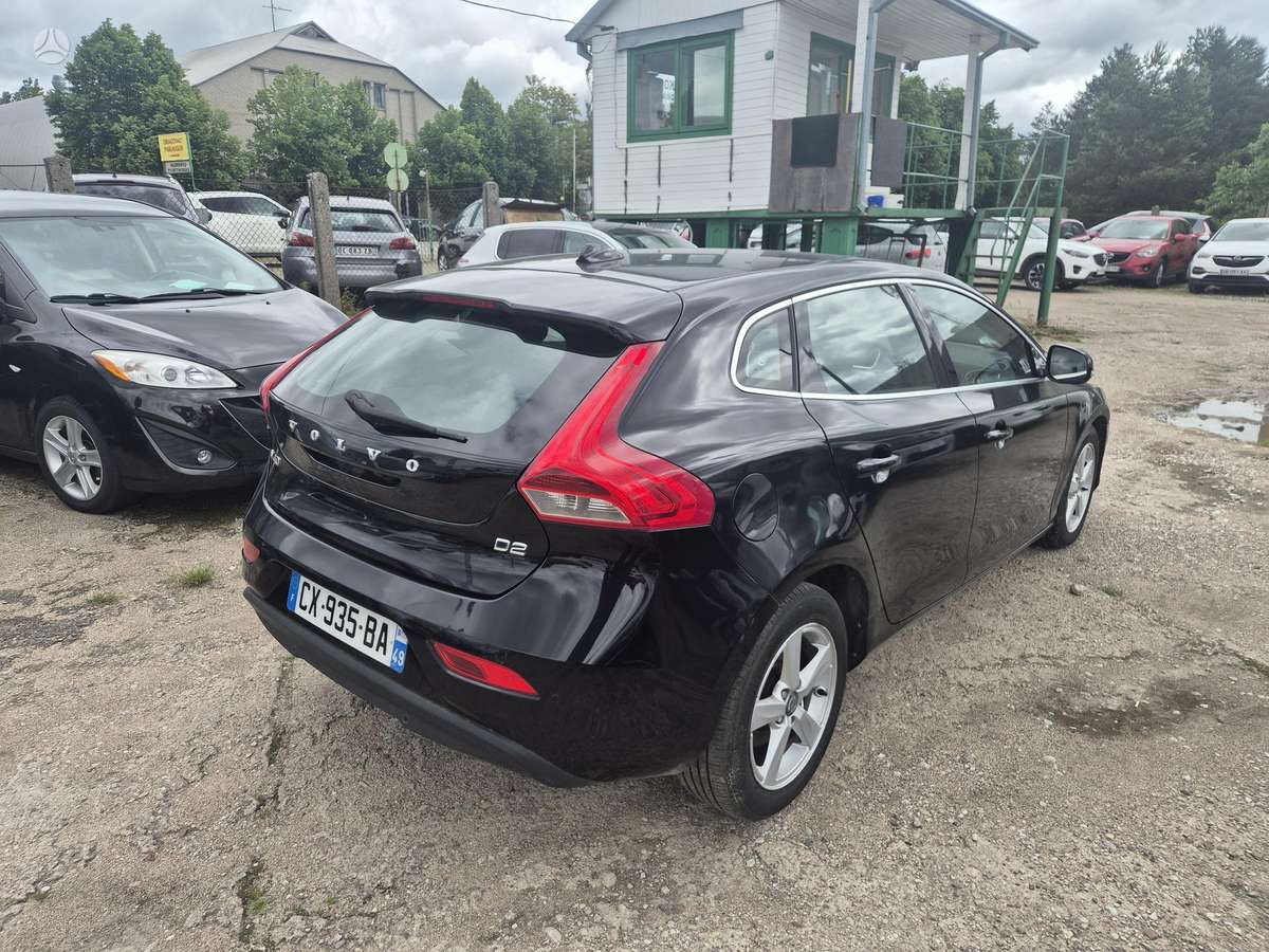Volvo V40 - 3