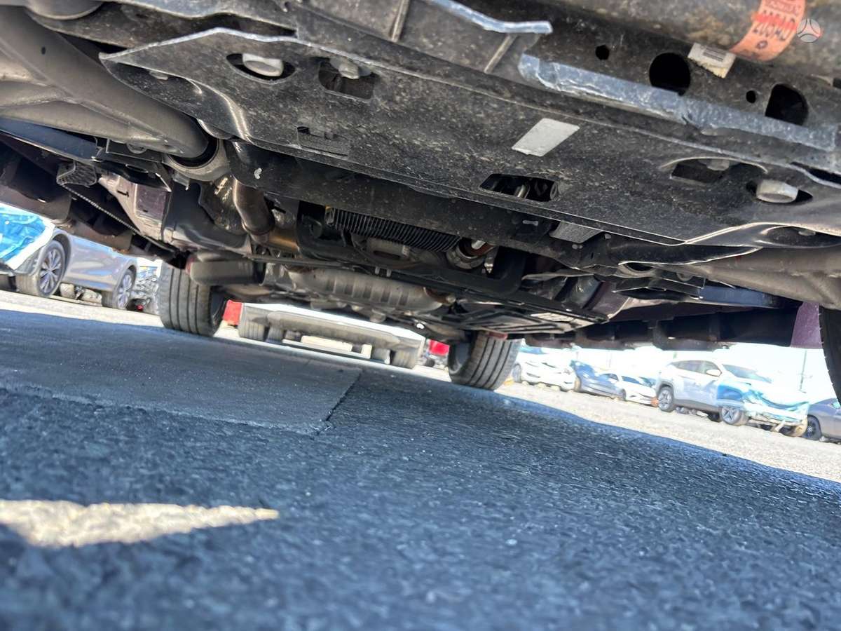 Dodge Durango, 3.6 l., Внедорожник / Кроссовер