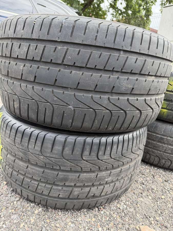 Pirelli, summer 305/30 R20